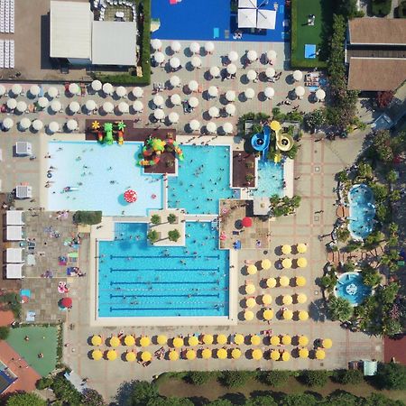 Bella Camping Eraclea Mare Luaran gambar