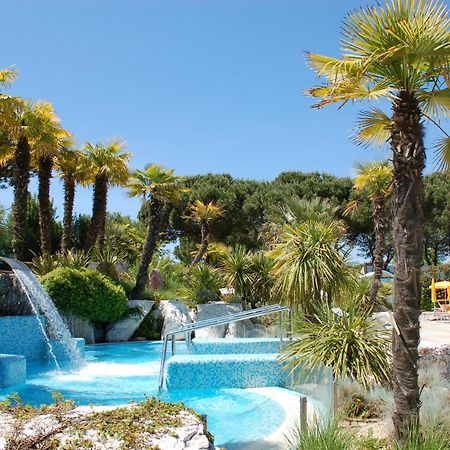 Bella Camping Eraclea Mare Luaran gambar