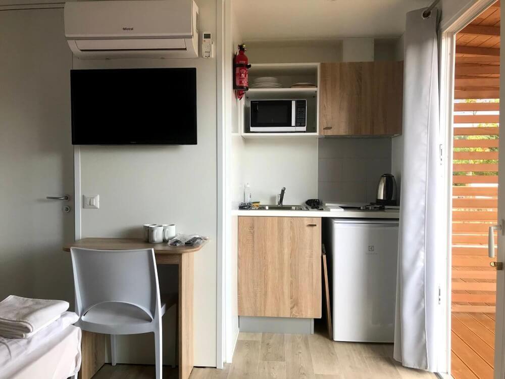 Bella Camping Eraclea Mare Luaran gambar