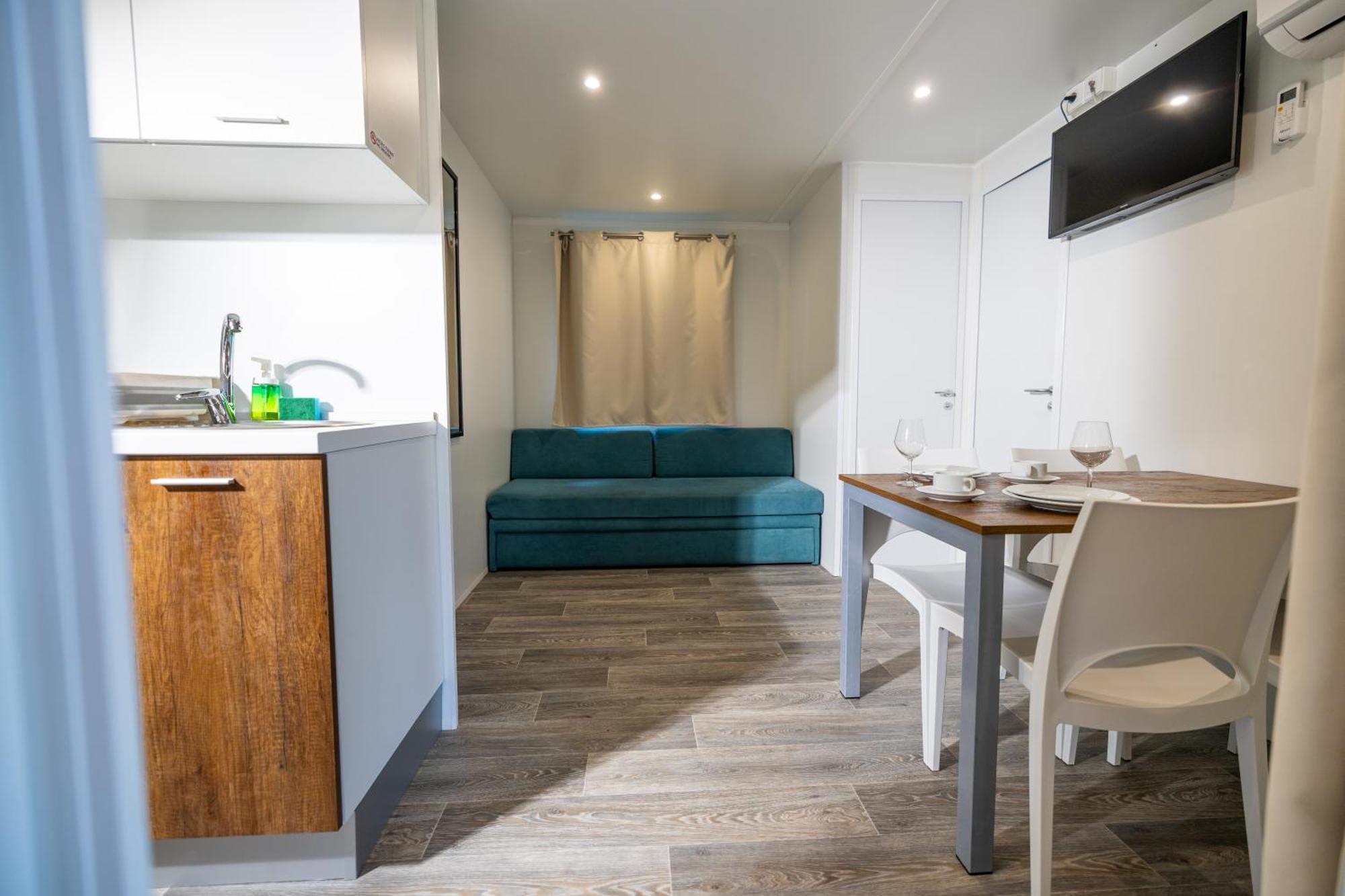 Bella Camping Eraclea Mare Luaran gambar