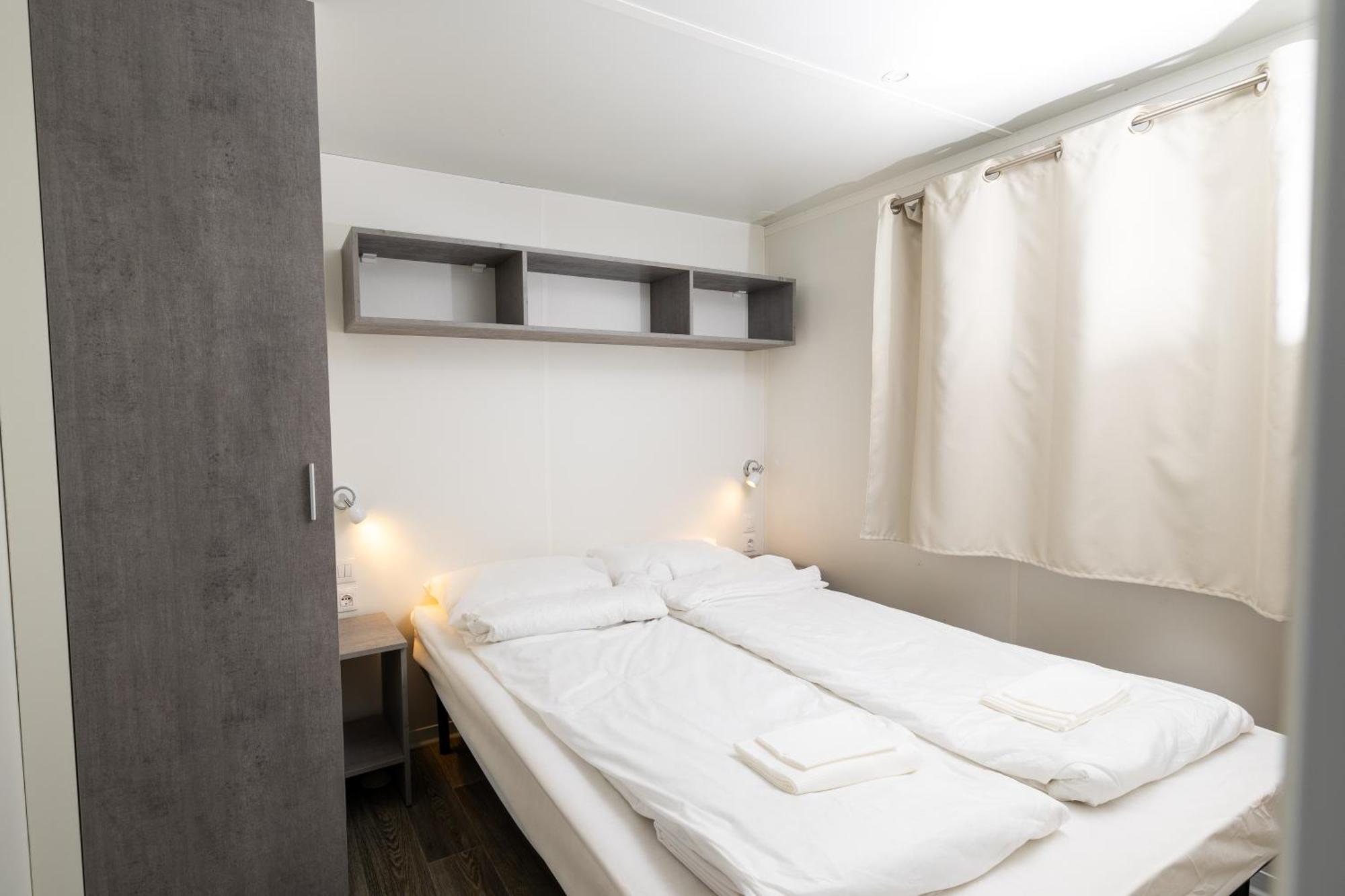 Bella Camping Eraclea Mare Luaran gambar