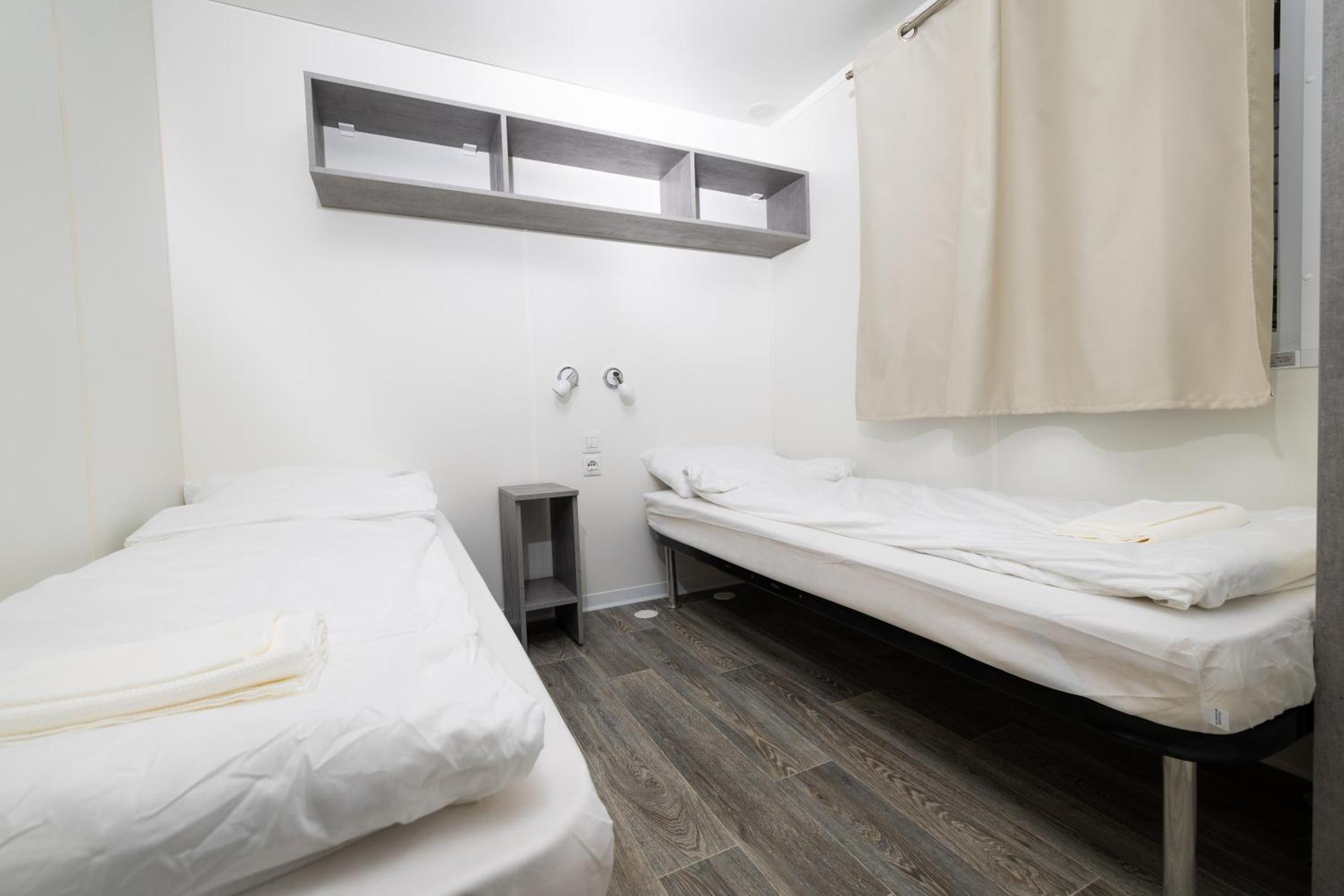 Bella Camping Eraclea Mare Luaran gambar