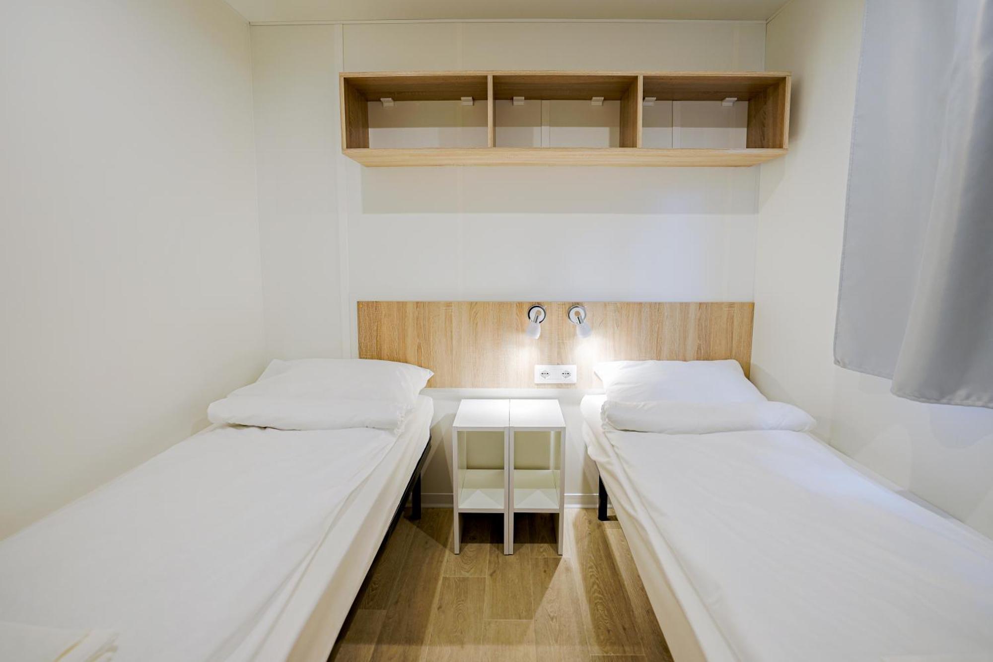 Bella Camping Eraclea Mare Luaran gambar