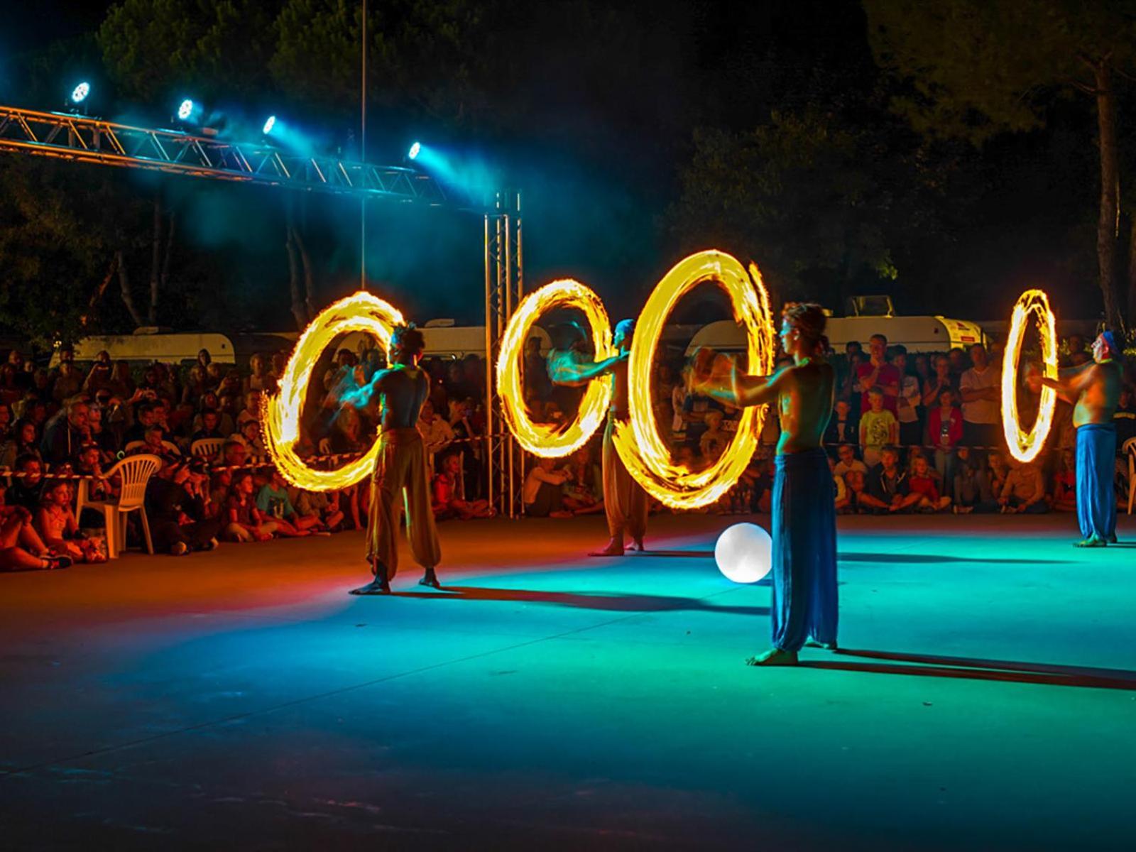 Bella Camping Eraclea Mare Luaran gambar
