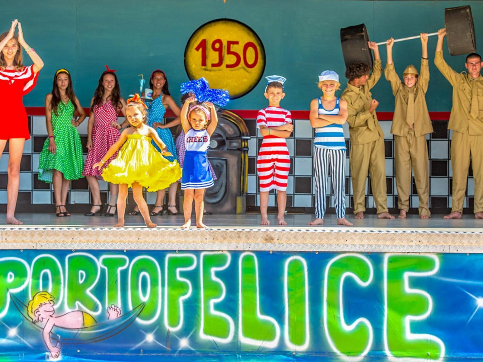 Bella Camping Eraclea Mare Luaran gambar