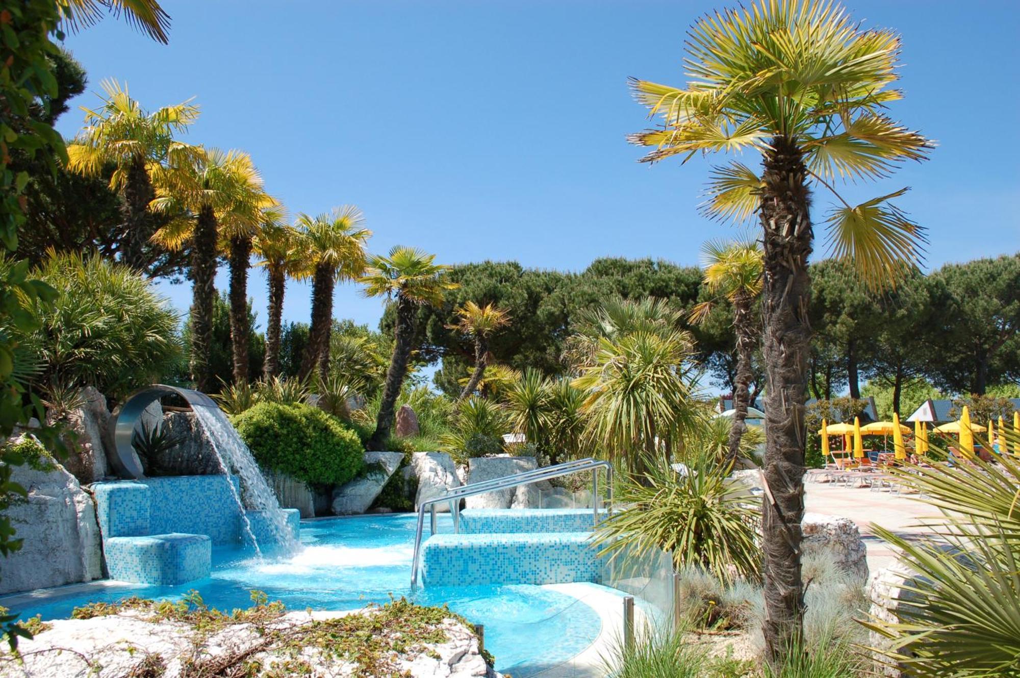 Bella Camping Eraclea Mare Luaran gambar