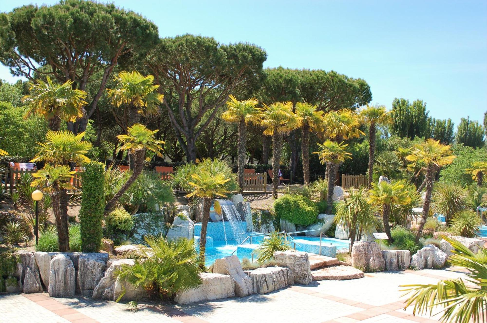 Bella Camping Eraclea Mare Luaran gambar